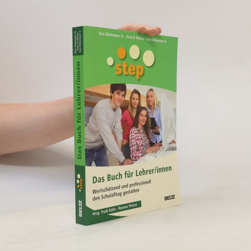 Step das buch - step, für