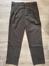 H&M Herren Hose Mit