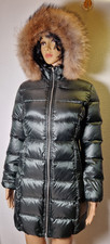 BOMBOOGIE Damen Winterjacke
