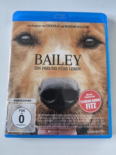 Bailey ein freund - 💽,