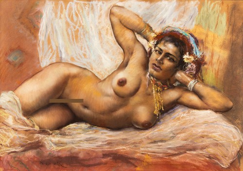 Bild erotik art nude pin - erotik,