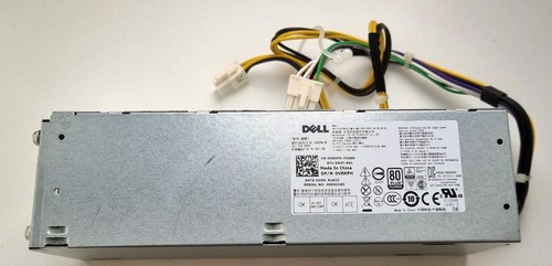 L240epm netzteil von dell - von,
