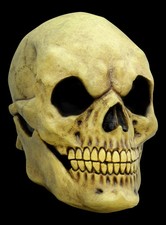 Totenkopf Schädel - Skelett