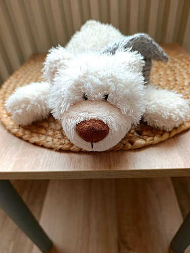 Nici stofftier plüschtier - nici,