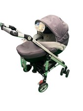 Bebeconfort Kombi-Kinderwagen