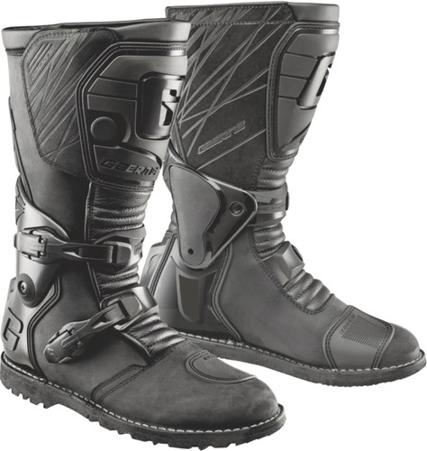 Gaerne dakar motorradstiefel - gaerne,