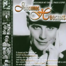 Johannes Heesters - Heesters-Grandseigneur