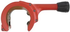 Ratschen Rohrabschneider, für Auspuffrohre ø 28 - 67 mm / Ratschenrohrschneider
