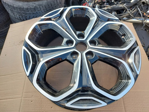 Alufelge zoll 0 - 19, 7.0"