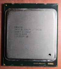 Intel Core i7-3930K (6x