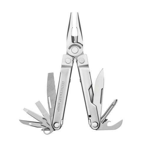 Leatherman bond multitool - bond,