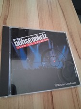 Live in Vienna von Böhse