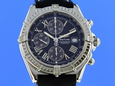 Breitling windrider crosswind - breitling,