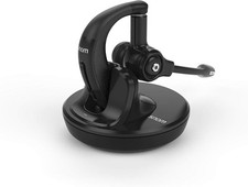 🔊 Snom A150 DECT Micro Headset – Kompakt, Leistungsstark & Ideal fürs Business