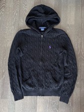 Ralph Lauren Cable Knit |