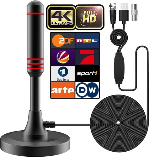 2026 dvb antenne - dvb-t2,