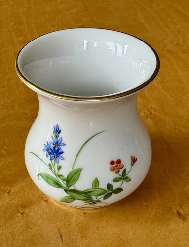 Meißen kleine vase top - meißen,