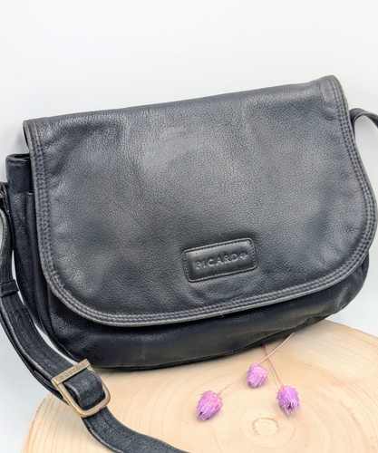 Picard vintage umhängetasche - vintage,