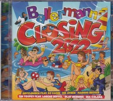 Ballermann Fetenhits 2 CD