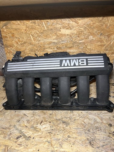 Ansaugbrücke für bmw 5er - ansaugbrücke,