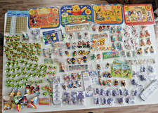 Konvolut – Sammelfiguren -