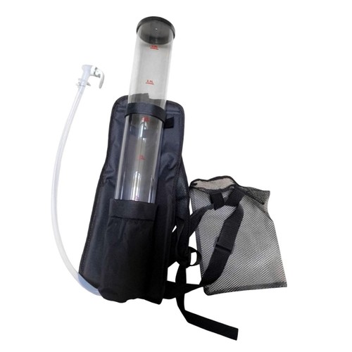 Bierzapfanlage rucksack - bierzapfanlage,