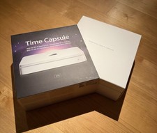 Apple Time Capsule 3TB A1409
