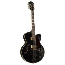 Ibanez Artcore AF75G-BKF Black