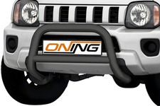 Frontbügel mit Querstreben