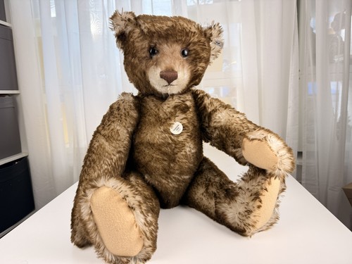 Steiff tier 407239 teddy bär - 407239,
