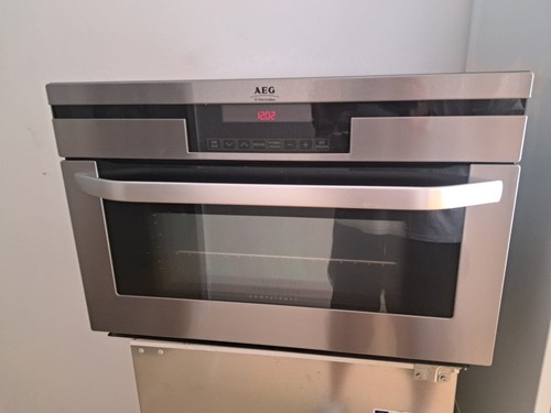 Aeg einbau kompaktbackofen mit - aeg, einbau-kompaktbackofen