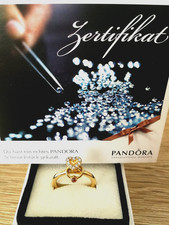Original Pandora Ring 150146D