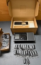 TimeMoto TM-616  Mitarbeiter