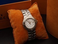 Ebel Sportwave Automatik Stahl