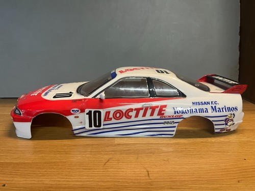 Vintage tamiya loctite - vintage,