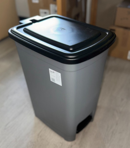 Keeeper olaf mülleimer - olaf, 40l