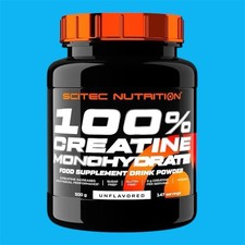 Creatine monohydrate 500g - monohydrate, 147