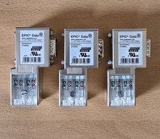 3x LAPP EPIC Data 21700502