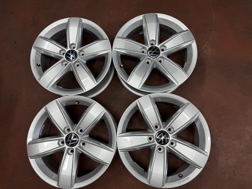 Original alufelgen t roc - vw,