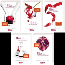 Stephenie Meyer / Bella und