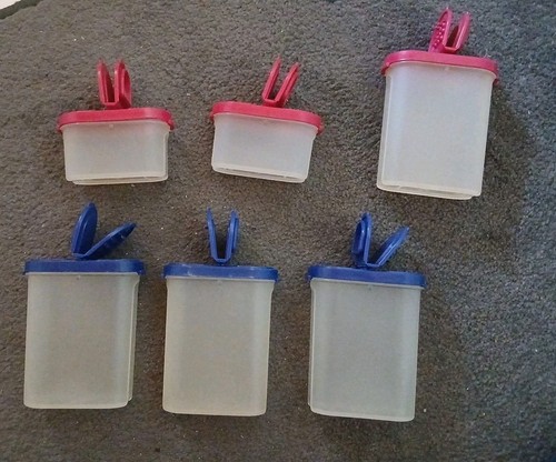 Tupperware gewürzriesen - tupperware, 4