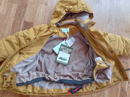 Mini ture winterjacke - a,