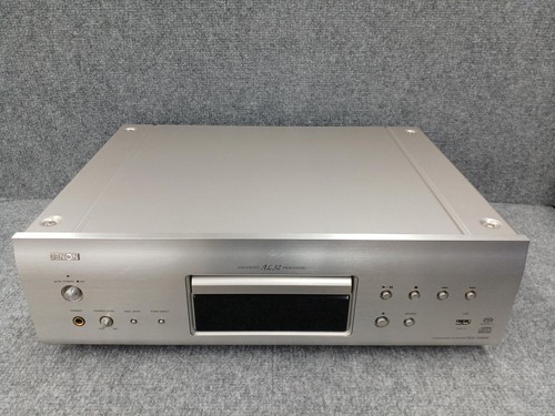 Denon dcd 1500se sacd - dcd-1500se,