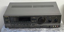 Stereo Technics SA-GX200