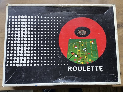 Roulette peri spiele - roulette,