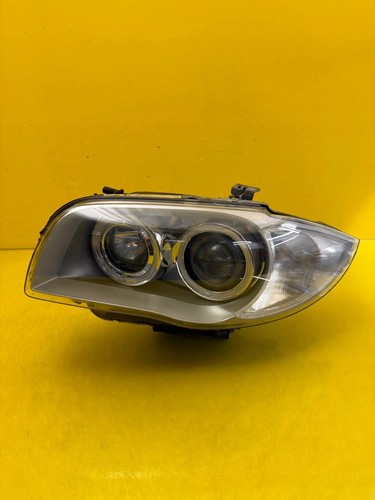 Bmw e81 e87 2004 xenon - 2004-07,