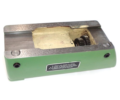 Zwischenbock 2225 - #,