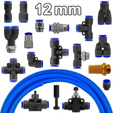12mm alle steckverbinder - 12mm,