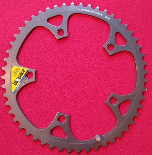 Shimano biopace rennrad - shimano,