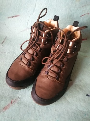 Vaude women hkg core mid - women's,